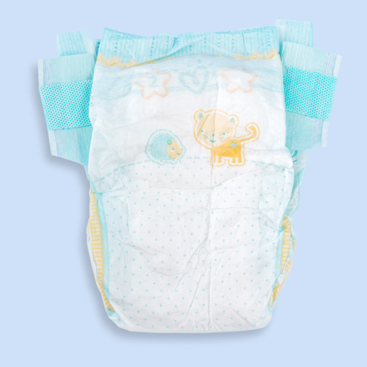 Diapers