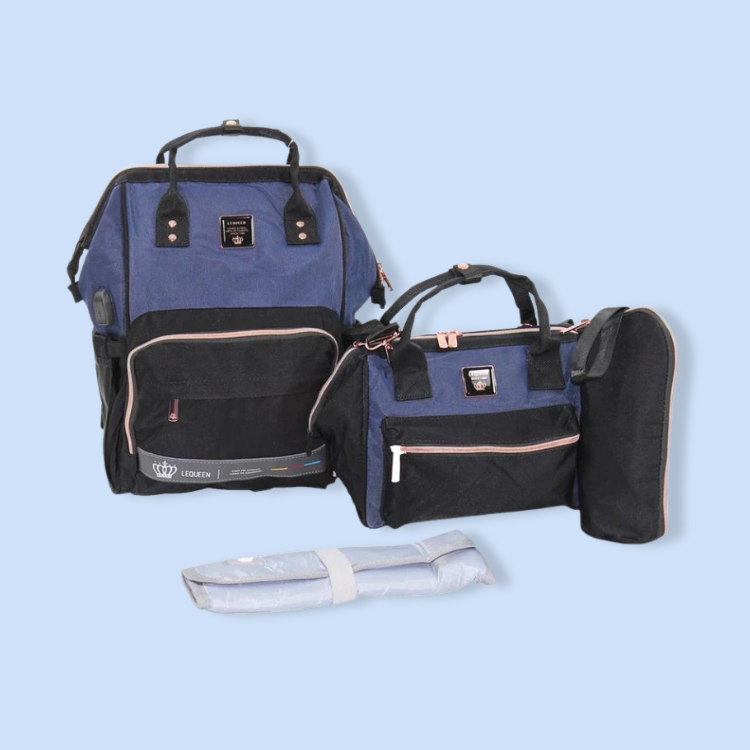 Diaper Bags