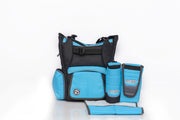 Petit Bebe Baby Diaper Bag Smart S2 – Blue