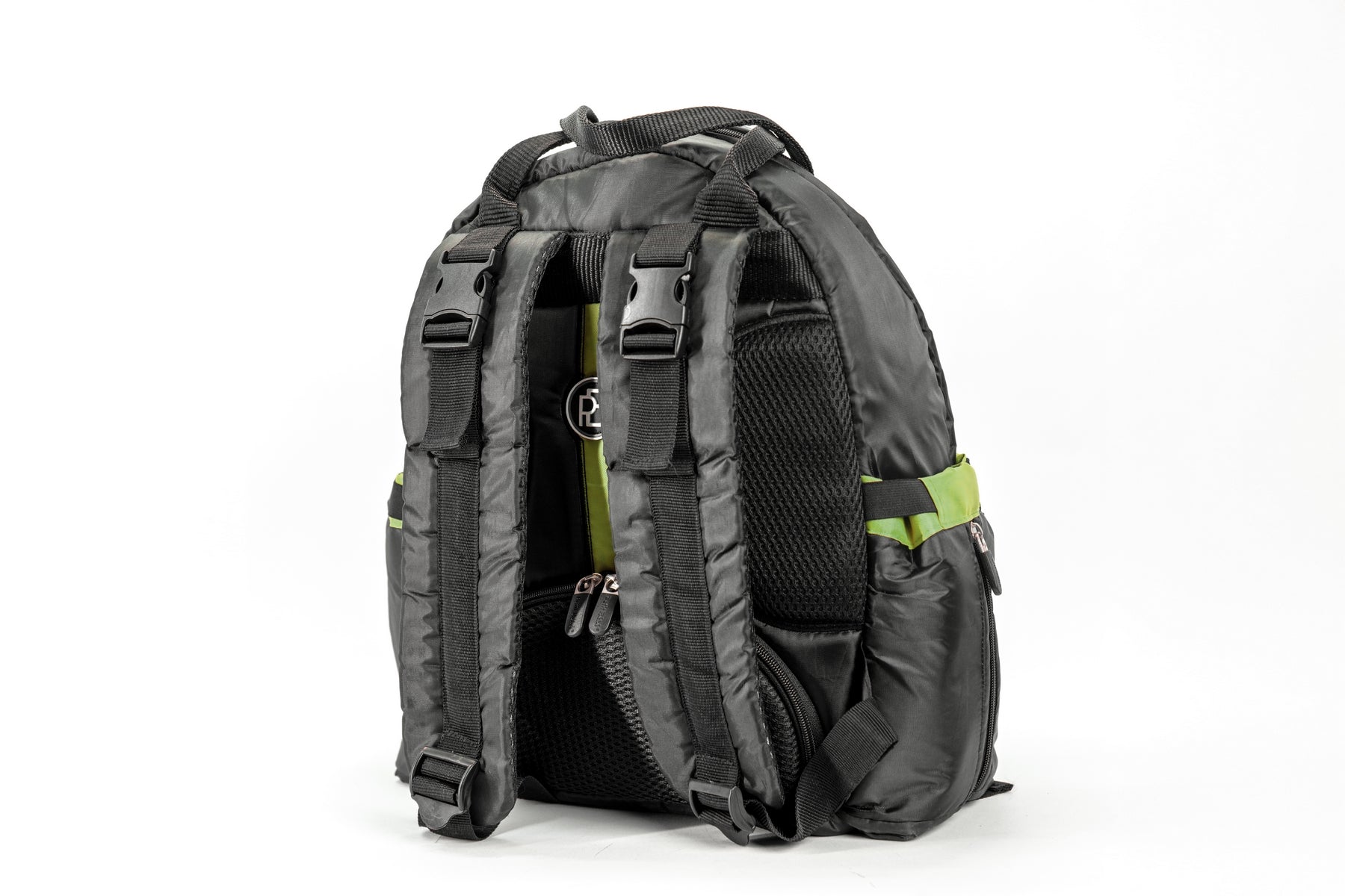 Petit Bebe Baby Diaper Bag Smart Space – Green