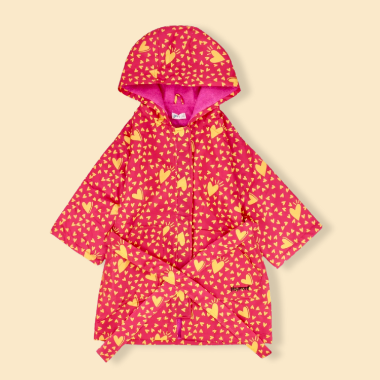 Swim Robes