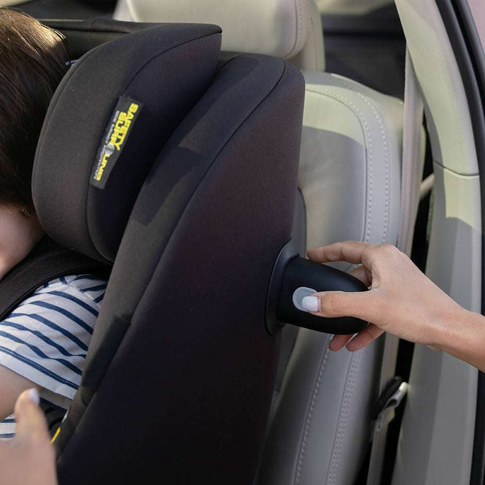 Graco Turn2Me™ i-Size 360º Rotating ISOFIX Car Seat