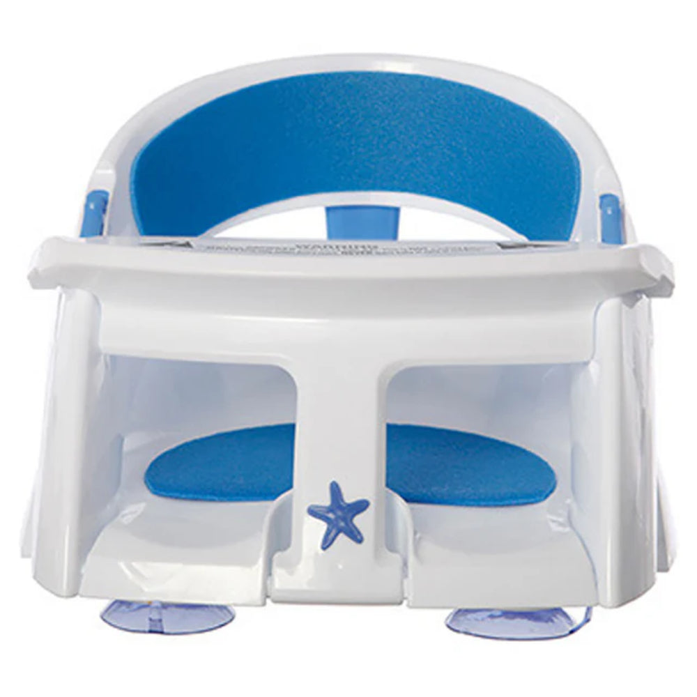 Dreambaby Deluxe Bath Seat with Heat Sensor