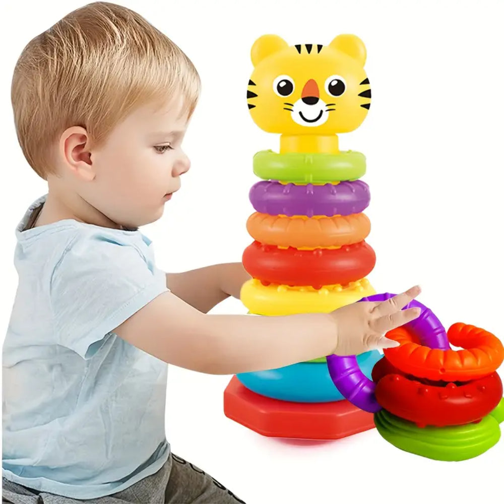 Baby Favorite Educational Toy Set