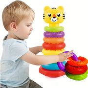 Baby Favorite Educational Toy Set