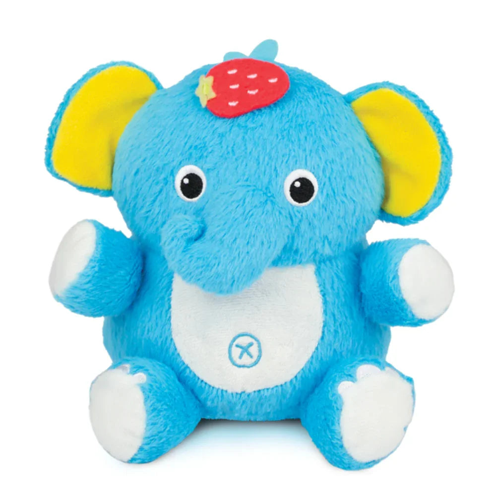 WinFun Play with Me Dance Pal – Elephant - Toys