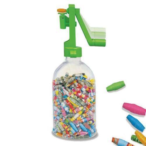 4M Create Your Own Recycled Paper Beads Kit - Ourkids - 4M
