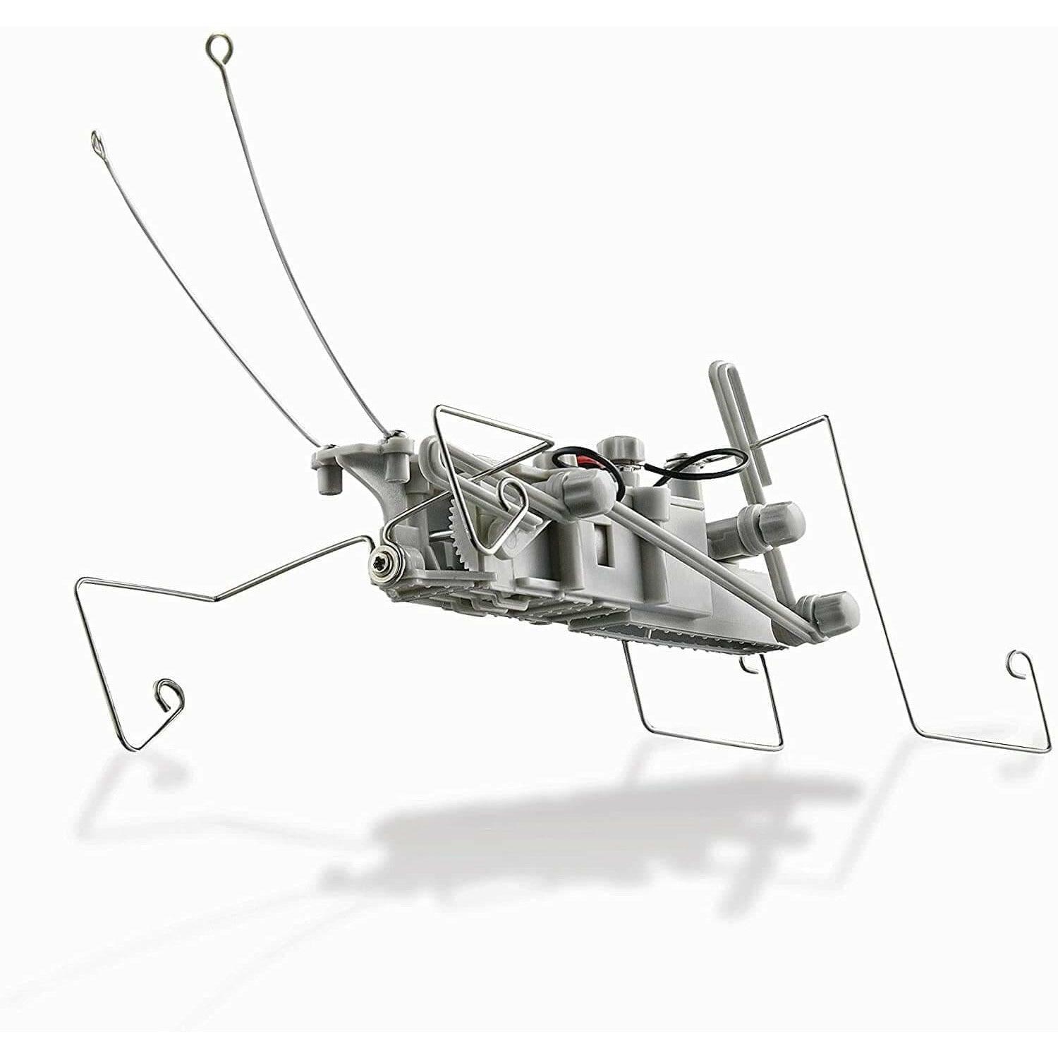 4M Fun Robotics Insectoid Making Kit - Ourkids - 4M