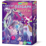 4M Holographic Light Unicorn - Ourkids - 4M