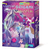 4M Holographic Light Unicorn - Ourkids - 4M