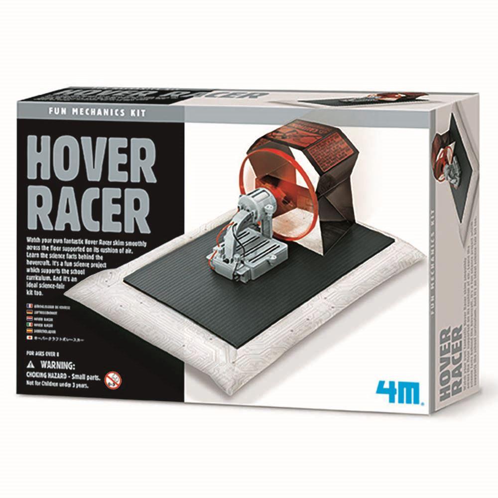 4M Hover Racer Robotic - Ourkids - 4M