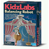 4M Kidz Labs Balancing Robot Kit - Ourkids - 4M