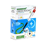 4M Kidz Labs Green Science Green Rocket - Ourkids - 4M