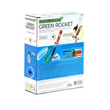 4M Kidz Labs Green Science Green Rocket - Ourkids - 4M