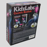 4M Kidzlabs Cosmic Rocket - Ourkids - 4M