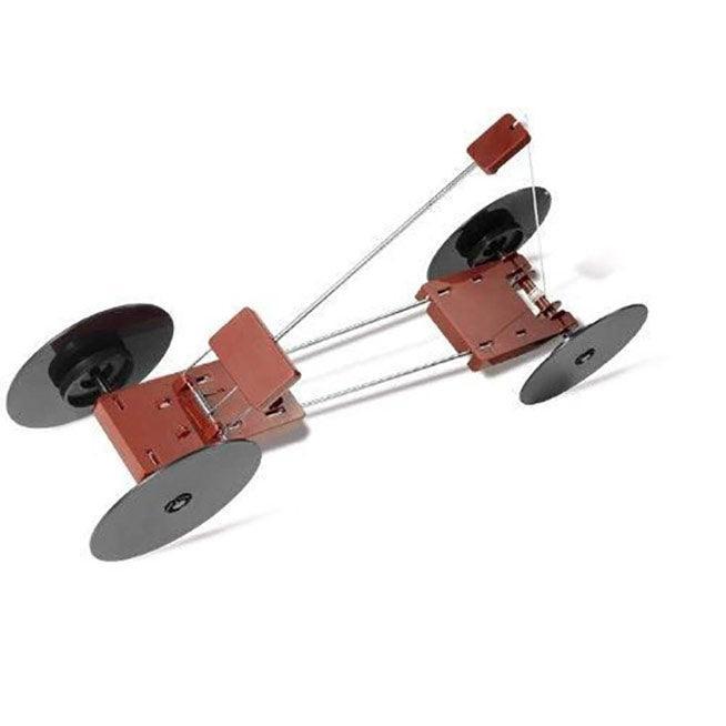 4M Kidzlabs Mousetrap Racer - Ourkids - 4M