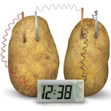 4M Potato Clock - Ourkids - 4M