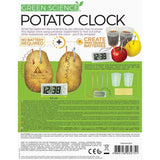 4M Potato Clock - Ourkids - 4M