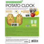 4M Potato Clock - Ourkids - 4M