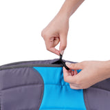Petit Bebe Smart Gear S1 Diaper Bag – Turquoise
