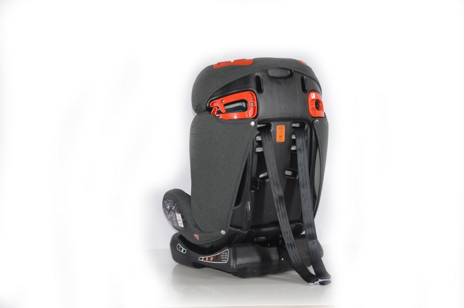 Petit Bebe 4-in-1 Car Seat – Versatile Comfort and Safety for Kids Up to 5 Years