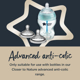 Advanced Anti-Colic Fast Flow Teats (6m+)