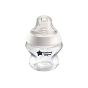 Tommee Tippee Closer to Nature Bottle - 150ml