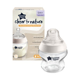 Tommee Tippee Closer to Nature Bottle - 150ml