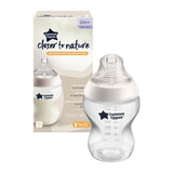 Nature Feeding Bottle | 260ml | Anti-Colic Design