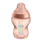 Feeding Bottle | 260ml | Natural Flow Design