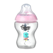 Feeding Bottle 260ml Natural Flow Design