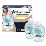 Advanced Anti-Colic Baby Bottles | 150ml | 2-Pack