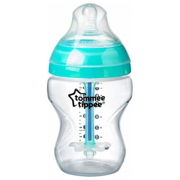 Baby Bottles 340ml 3-Pack | 3m+