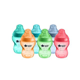 Bright Feeding Bottles - Natural Start Anti-Colic Baby Bottle