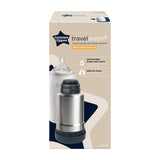 Tommee Tippee Closer to Nature Travel Bottle Warmer