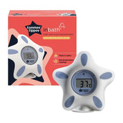 InBath Digital Bath and Room Thermometer