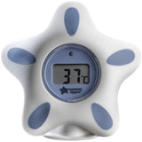 InBath Digital Bath and Room Thermometer