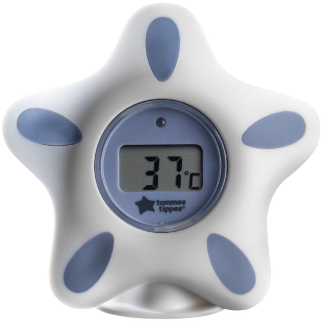 InBath Digital Bath and Room Thermometer