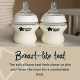 Tommee Tippee Natural Start Newborn Starter Set