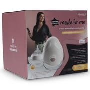 Tommee Tippee Made for Me in-Bra Wearable Breast Pump