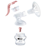 Tommee Tippee Made for Me Manual Breast Pump