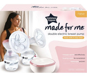 Tommee Tippee Double Electric Breast Pump