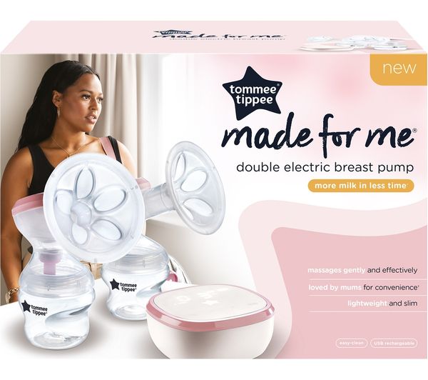 Tommee Tippee Double Electric Breast Pump