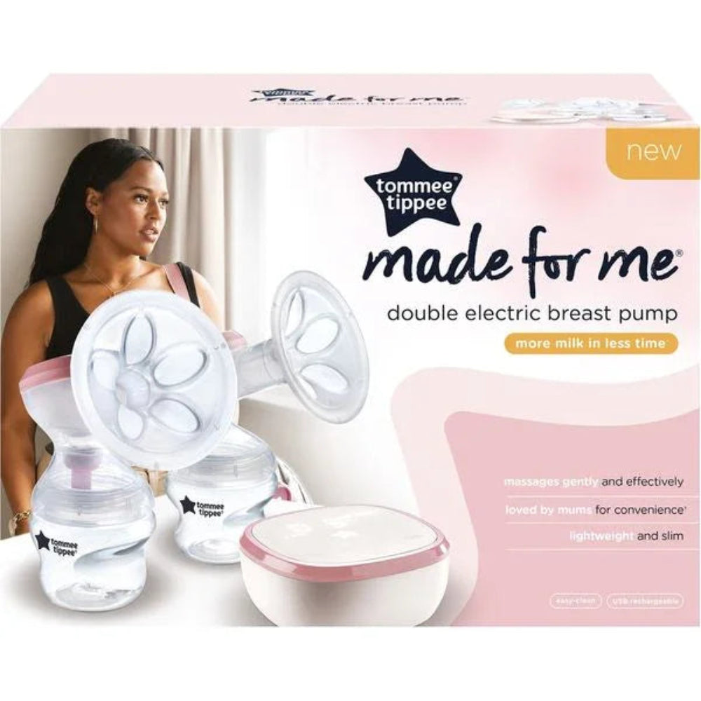 Tommee Tippee Double Electric Breast Pump
