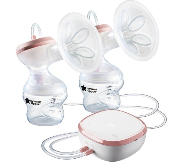 Tommee Tippee Double Electric Breast Pump