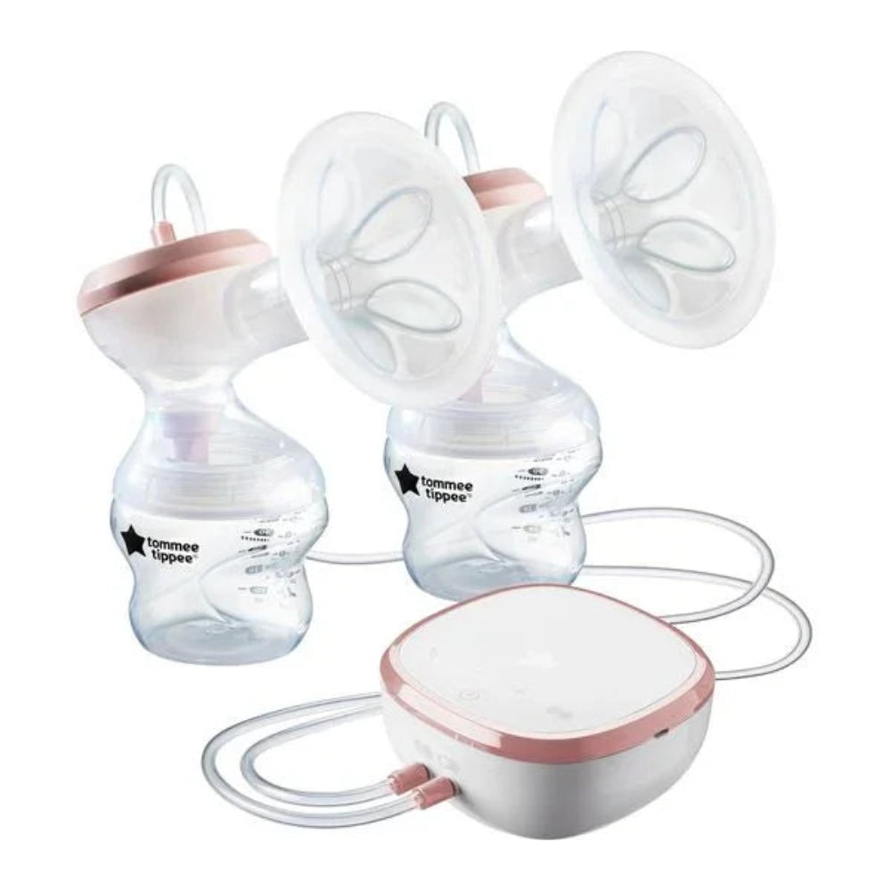 Tommee Tippee Double Electric Breast Pump