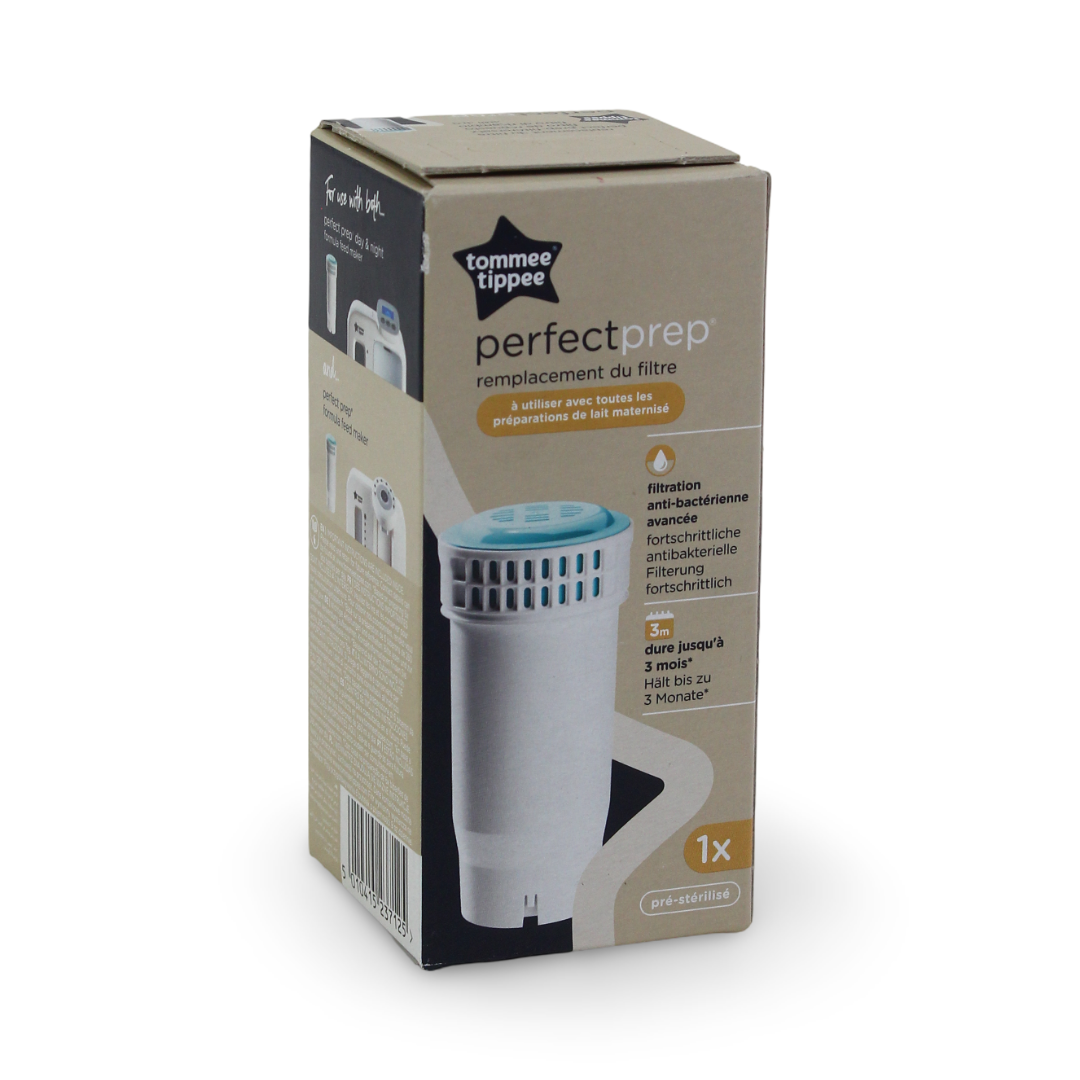 Tommee Tippee Closer to Nature Perfect Prep Replacement Filter