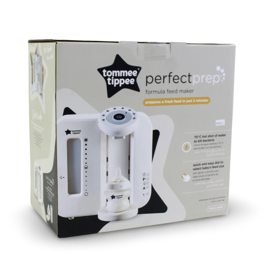 Tommee Tippee Perfect Prep Machine