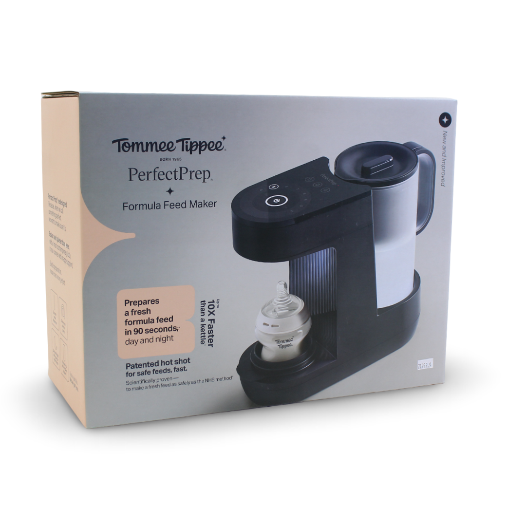 Tommee Tippee Perfect Prep Formula Feed Maker