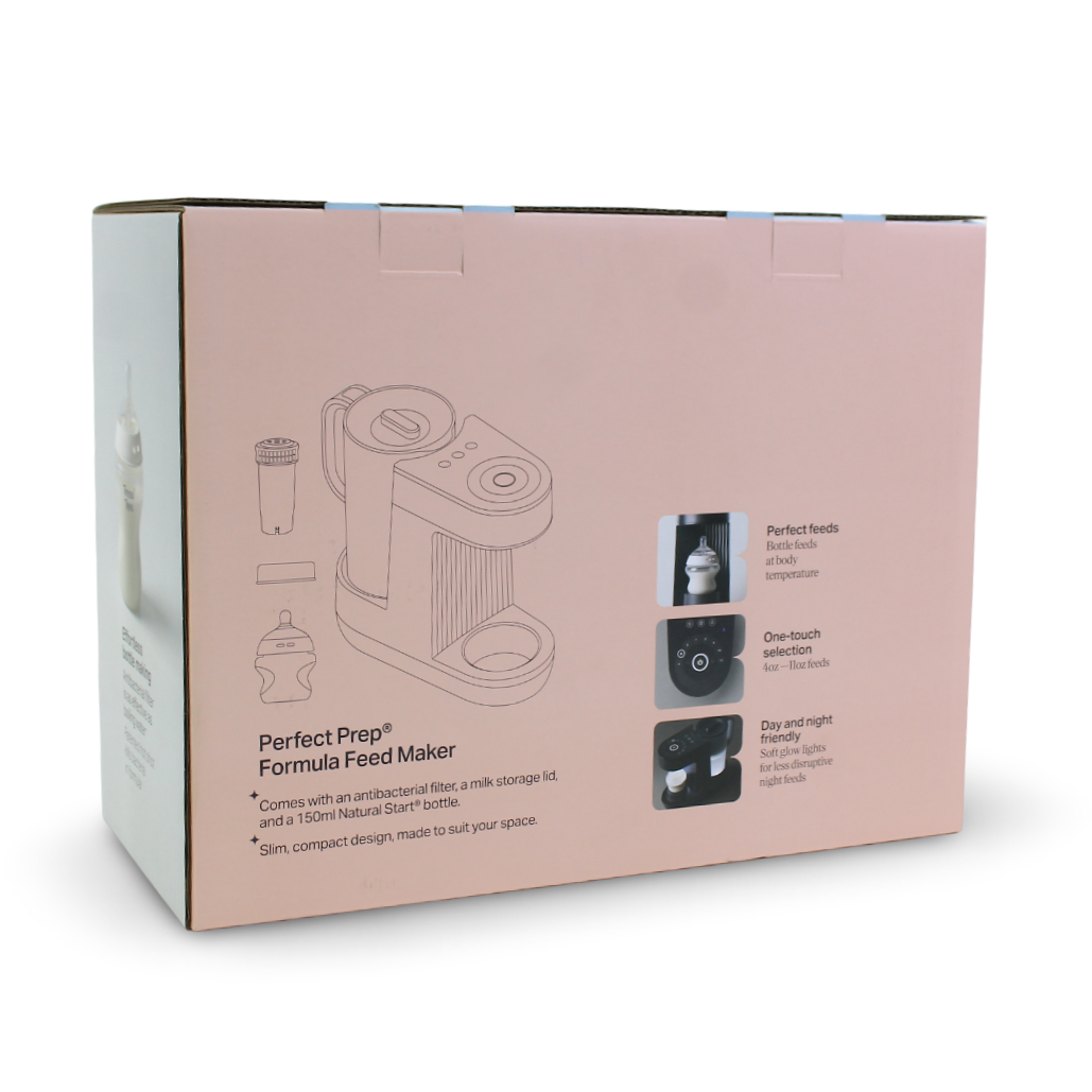 Tommee Tippee Perfect Prep Formula Feed Maker